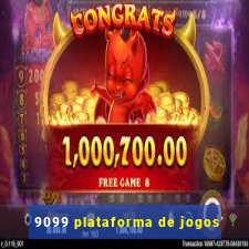 9099 plataforma de jogos